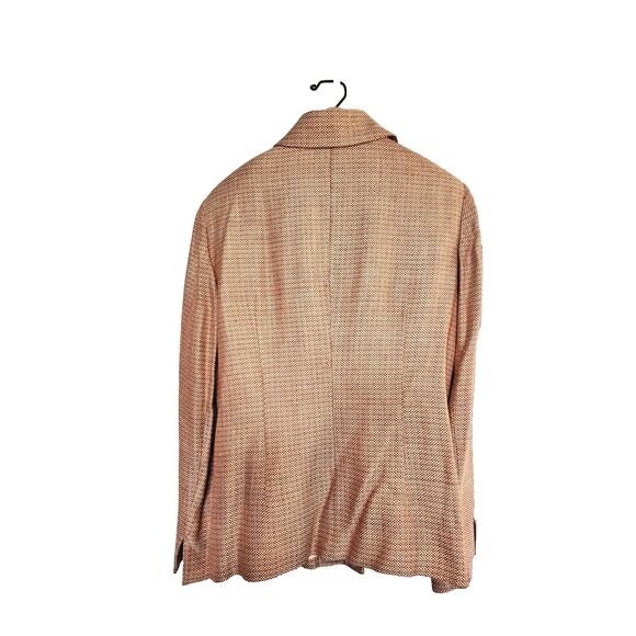 Jones New York Petite Barbados Collection Blazer Size 12 MSRP $199 - Picture 7 of 16